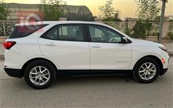 شيفروليه ايكونس